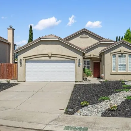 Buy this 3 bed house on 631 Evi Court in Stockton, CA 95206