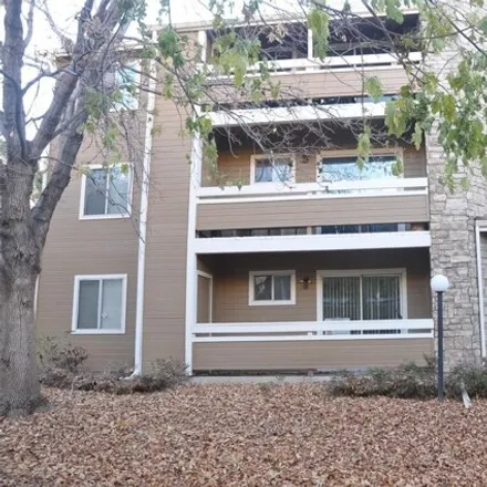 Buy this 2 bed condo on 1054 South Dearborn Street in Aurora, CO 80012