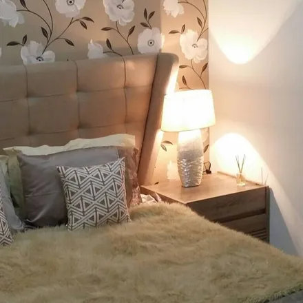 Rent this 1 bed apartment on Gouvernorat de Sousse