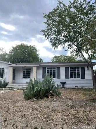Buy this 3 bed house on 283 Coyle Place in San Antonio, TX 78201