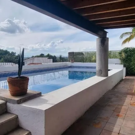 Image 6 - Paseo de las Colinas, Alpuyeca, MOR, Mexico - House for sale