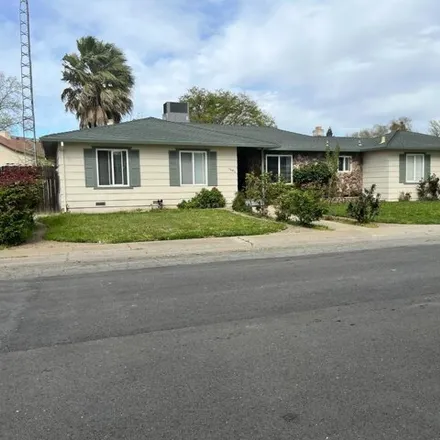 Buy this 4 bed house on 1207 Bridgeford Avenue in Gridley, Butte County
