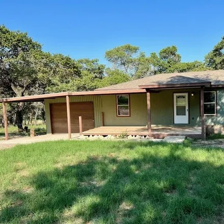 Buy this 3 bed house on 1324 Roemer Lane in Wilson County, TX 78114