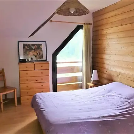 Rent this 1 bed apartment on Réallon in Hautes-Alpes, France