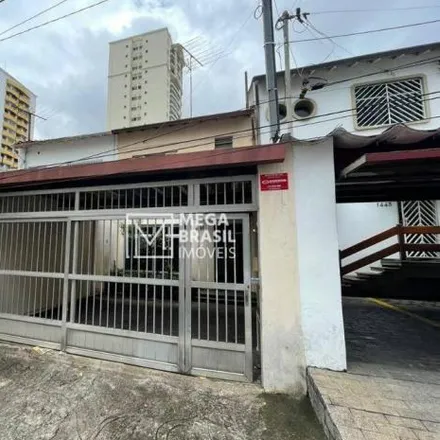 Buy this 3 bed house on Avenida Lacerda Franco 1447 in Aclimação, São Paulo - SP