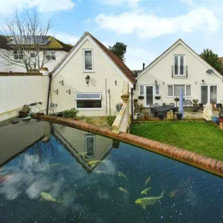 Buy this 7 bed house on Telscombe Cliffs Way in Peacehaven, BN10 7DX