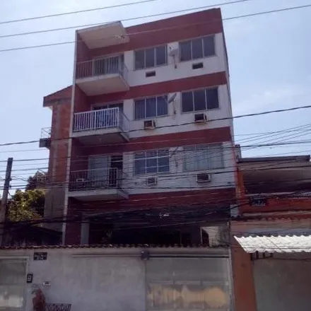 Image 2 - Rua Joacena, Cavalcanti, Rio de Janeiro - RJ, 21381-009, Brazil - Apartment for rent