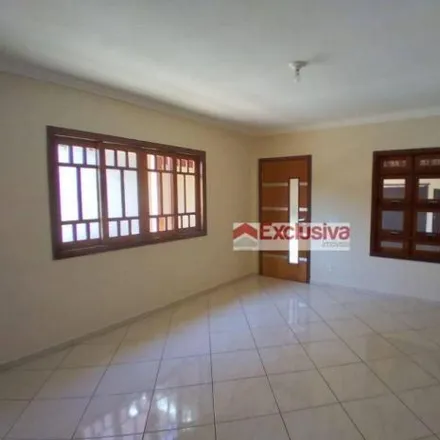 Buy this 2 bed house on Rua Vicente Martins Campos in Paulínia - SP, 13142-174
