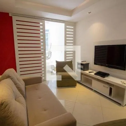 Rent this 2 bed apartment on Hotel Alameda in Rua Cândido Mendes, Santa Teresa