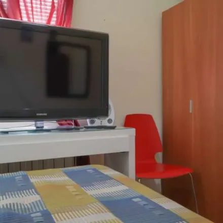 Rent this 1 bed apartment on Calle de la Hermandad in 2, 28025 Madrid