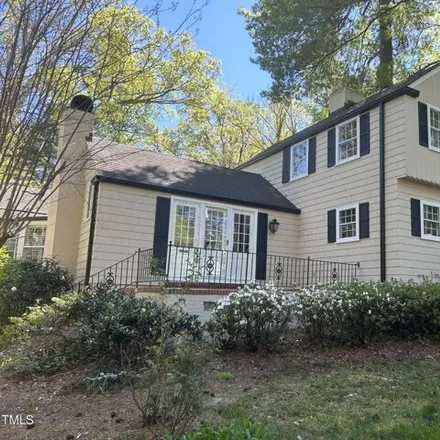 Buy this 3 bed house on 114 Briarcliff Road in Durham, NC 27707