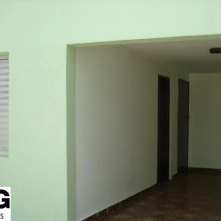 Buy this 4 bed house on Avenida Senador Vergueiro in Rudge Ramos, São Bernardo do Campo - SP