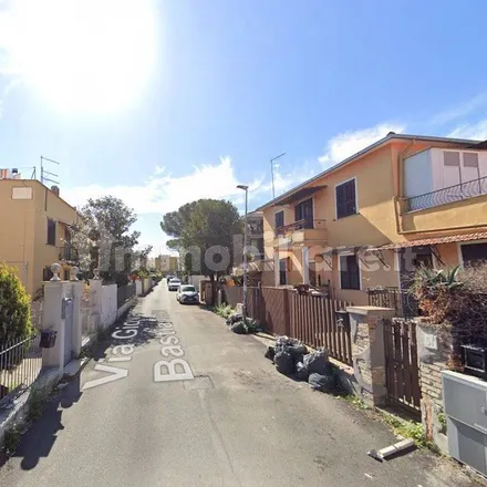 Image 1 - Via Giovanni Battista Bastianelli, 00133 Rome RM, Italy - Apartment for rent