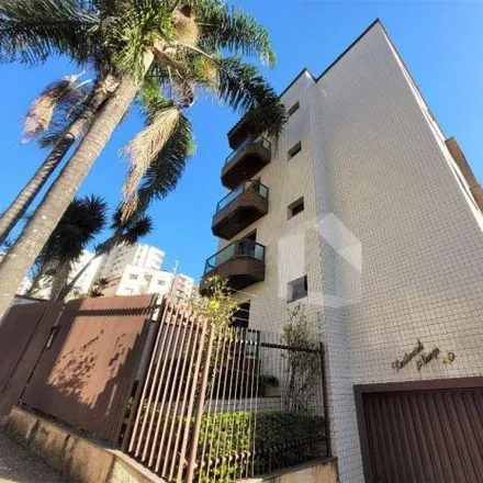 Image 2 - Rua Honduras, Jardim Centenário, Poços de Caldas - MG, 37701-222, Brazil - Apartment for sale