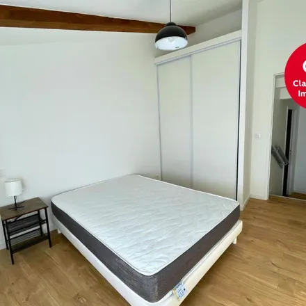 Rent this 3 bed apartment on 22 Rue de la Bastide in 81570 Sémalens, France
