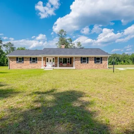 Buy this 3 bed house on Southwest County Road 231 in Bradford County, FL