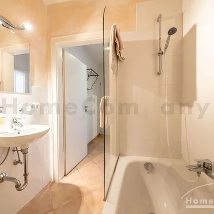 Rent this 1 bed apartment on Städtische Carl-von-Linde Realschule in Ridlerstraße, 80339 Munich