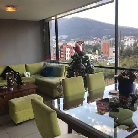 Image 2 - Juan Boussingault, 170107, Quito, Ecuador - Apartment for sale