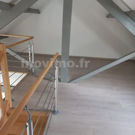 Rent this 4 bed apartment on 180 Rue des Glycines in 59640 Dunkirk, France