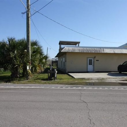 Rent this 4 bed house on Hwy 1 in Grand Isle, LA