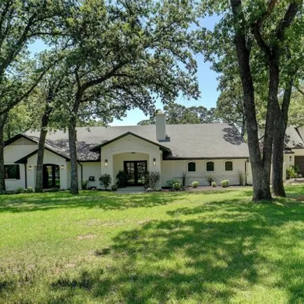 Image 1 - 5898 Bettinger Drive, Bransford, Colleyville, TX 76034, USA - House for sale