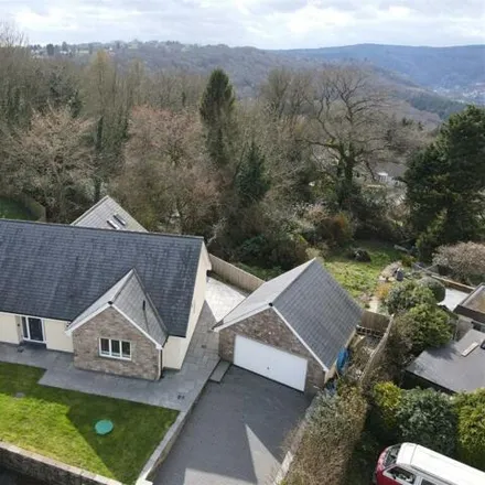 Buy this 5 bed house on St Annes Way in St. Briavels, GL15 6TB