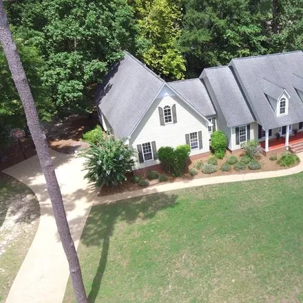 Buy this 5 bed house on 88 Bellingham Drive in Thomas County, GA 31792