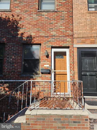 Rent this 3 bed townhouse on 1918 South Front Street in Philadelphia, PA 19148