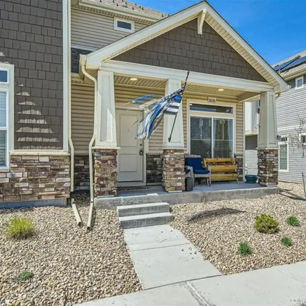 Image 5 - East 103rd Avenue, Commerce City, CO, USA - House for sale