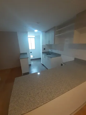 Rent this 2 bed apartment on unnamed road in Lima, Lima Metropolitan Area 15082