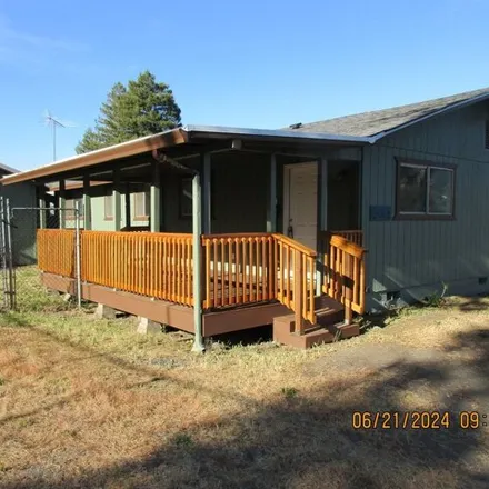 Image 1 - 4557 Ridenour St, Roseburg, Oregon, 97470 - House for sale