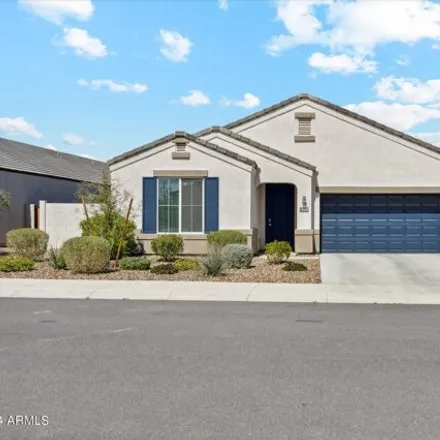 Buy this 3 bed house on West Millerton Way in Florence, AZ 85132