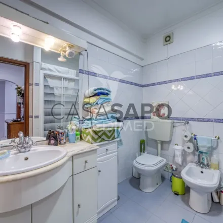 Image 4 - Rua Guilherme Gomes Fernandes, 2675-372 Odivelas, Portugal - Apartment for rent
