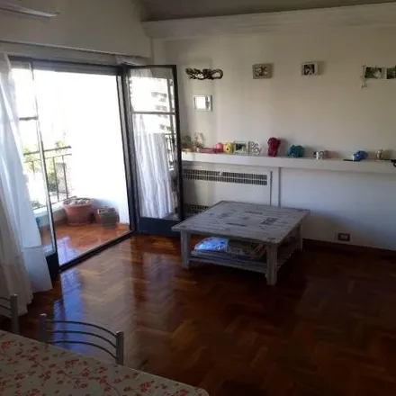 Buy this 2 bed apartment on San Lorenzo 21 in Partido de La Matanza, B1704 ETD Ramos Mejía