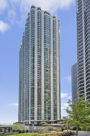 Buy this 2 bed house on The Parkshore in 195 North Harbor Drive, Chicago