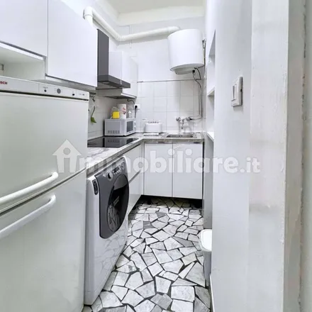Rent this 2 bed apartment on Via Montebello 7/2 in 40121 Bologna BO, Italy