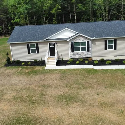 Buy this 3 bed house on 180 Louisa Avenue in Mineral, Louisa County