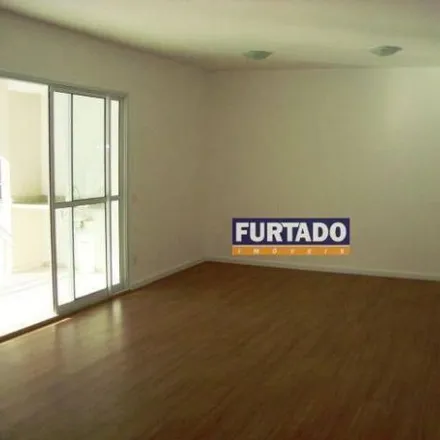 Buy this 4 bed apartment on Rua Teotônio Vilela in Planalto, São Bernardo do Campo - SP