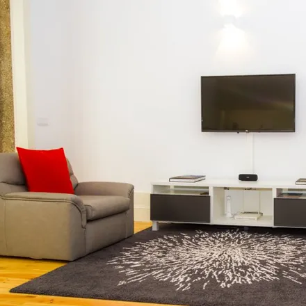 Rent this studio apartment on Traviata in Rua de Santo Ildefonso, 4000-465 Porto