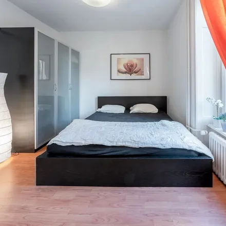 Rent this 2 bed apartment on Neptunstrasse 59 in 8032 Zurich, Switzerland