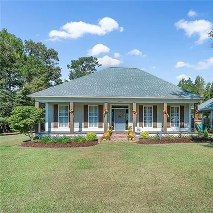 Buy this 3 bed house on 1910 Short Leaf Street in Franklinton, LA 70438