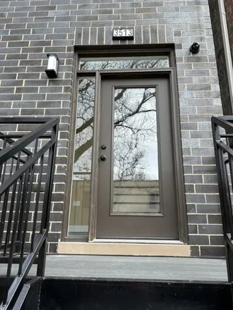 Rent this 2 bed house on 3513 North Seminary Avenue in Chicago, IL 60657