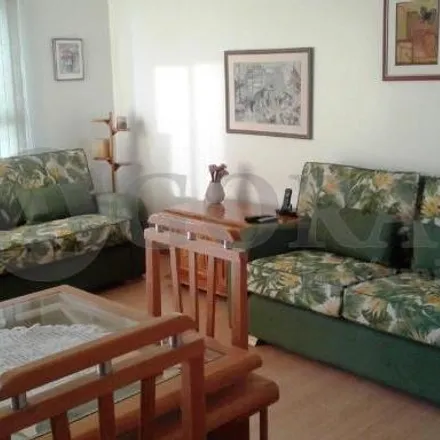 Buy this 2 bed apartment on Condomínio Edifício Modigliani in Rua Jorge Americano 497, Lapa