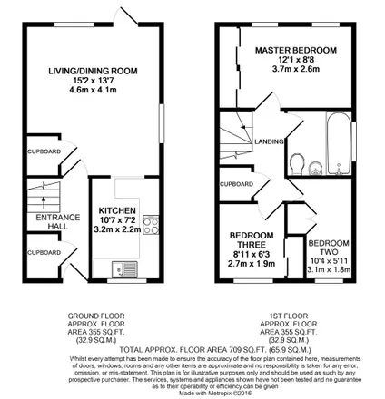 Image 8 - Greenham Wood, Easthampstead, RG12 7WH, United Kingdom - House for rent