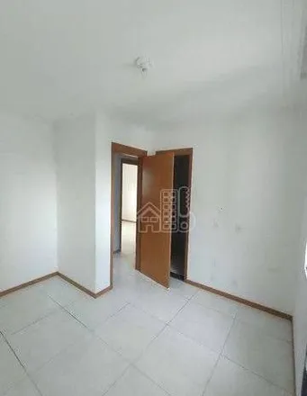 Buy this 3 bed apartment on Rua Anastácia Augusta da Silva in Anaia Pequeno, São Gonçalo - RJ
