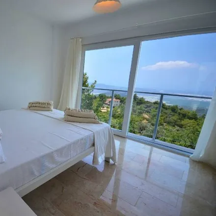 Rent this 3 bed house on Kaş in Antalya, Turkey