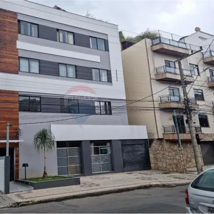 Image 2 - Rua Francisco Vaz de Magalhães, Cascatinha, Juiz de Fora - MG, 36033-340, Brazil - Apartment for sale