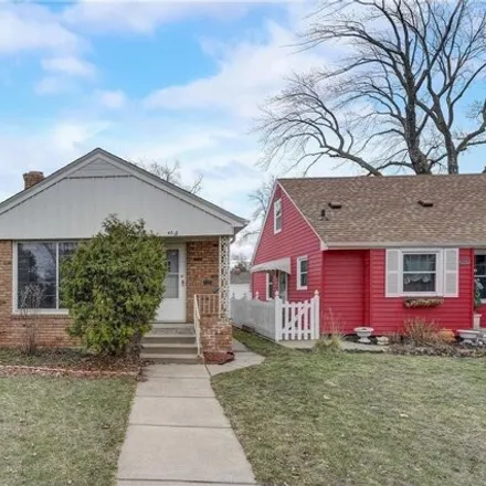 Buy this 3 bed house on 4392 Beard Avenue North in Robbinsdale, MN 55422