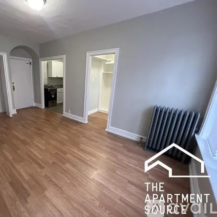 Rent this studio apartment on 5451 S Cornell Ave