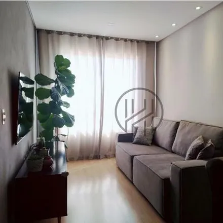 Buy this 2 bed apartment on Rua Humberto Moreschi in Cambé - PR, 86186-010